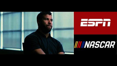 Conservatives! Boycott NASCAR: ESPN & NASCAR Continues HATE HOAX NOOSE STORY - Facts Don't Matter