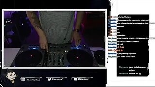 Live Tech House DJ Set 2023 | No talk, all Mix | Bed Room DJ Vibes|