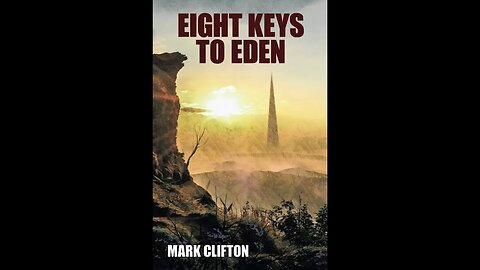 Eight Keys to Eden by Mark Clifton - Audiobook