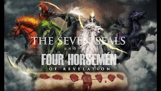 Book of Revelation part 13
