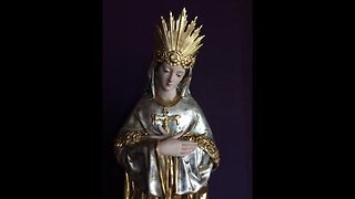 1. Tag der Novene zu Ehren Marias von La Salette