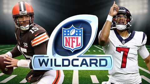 Texans Vs Browns Wild Card Watch Party