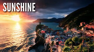 Scandinavianz - Sunshine Dance & Electronic Music [FreeRoyaltyBGM]