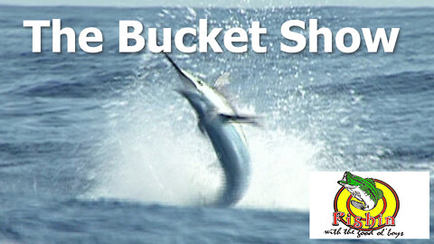 The Bucket Show Best Fishing Prank Ever!