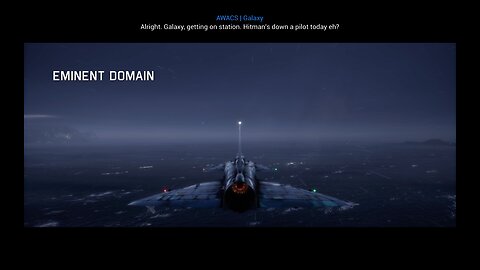 Project Wingman 2.0, Mission 7, Hard, No Damage, Fresh File