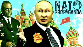 Everything Americans Know About Russia Comes From NATO