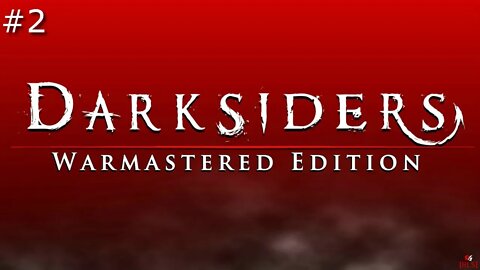 [RLS] Darksiders: Warmastered Edition #2