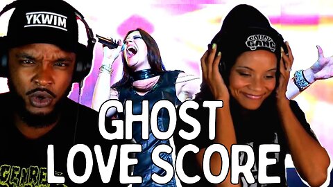 First Time Hearing NIGHTWISH 🎵 Ghost Love Score Wacken Reaction