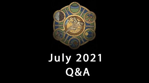 July 2021 Q&A