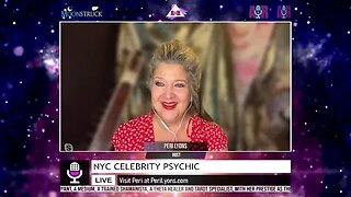 NYC Celebrity Psychic - October 4, 2023