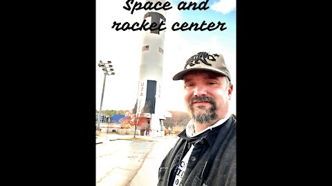 us space center Alabama