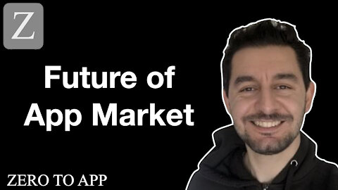 Future of Apps - What's Next For Mobile and Web Apps