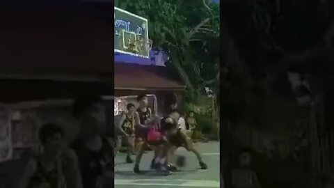 BasketBall Game...Muntik na maagaw...Pls Like, Subscribe and comment.thx #shortsvideo #shortvideo