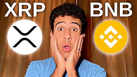 XRP (RIPPLE) AND BINANCE LIES EXPOSED!!!! 🚨