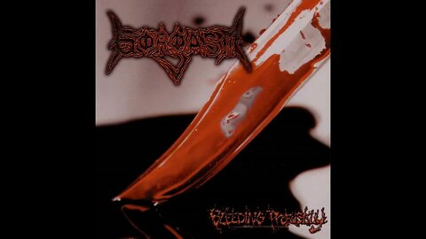 Gorgasm - Bleeding Profusely (Full Album)
