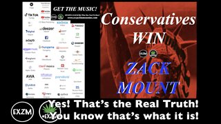 Conservatives Win by Zack Mount