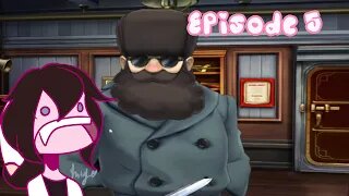 Adventures Episode 5: Kazuma's neighbor is a MOST SURPRISING gentleman!