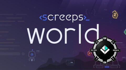 Avoid Crowding Resources - Screeps World #7