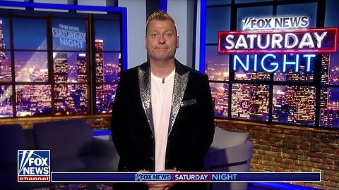 Fox News Saturday Night (Full Episode) - Saturday, June 8, 2024