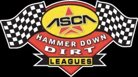 ASCA Hammer Down Christmas Special