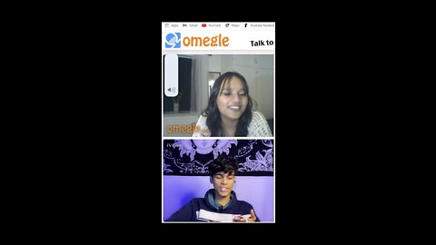 OMEGLE Is This Heaven || Indian Boy on Omegle I| never mess with indian