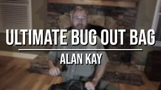 Alan Kay's Bug Out Bag - Part 9