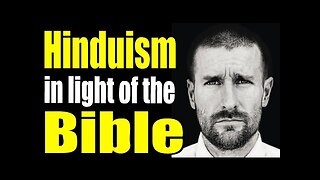 Hinduism in Light of the Bible - Preached by Pastor Steven Anderson