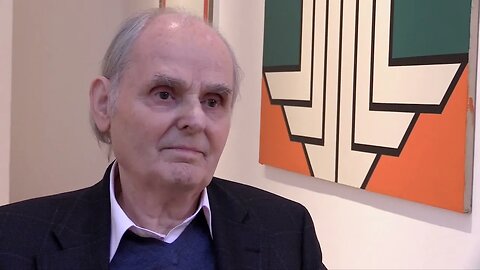 Imre Bak, interview | Mayor Gallery, London | 15 February 2019
