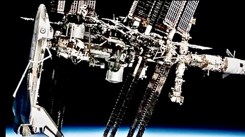 Megastructures - INTERNATIONAL SPACE STATION (ISS) - Full Documentary