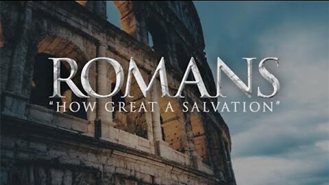 45. Romans - KJV Dramatized with Audio and Text