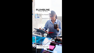 Grow With Plumbline Training Institute