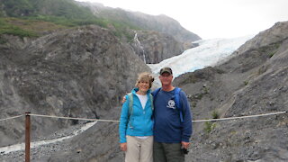 Tig Two Alaska.23 - Exit Glacier