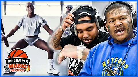 Gangbangers React to The Gayest Rap Video of All Time
