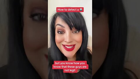 HOW TO SPOT A 🤖ON TIKTOK - top tip in this video #tiktoktoptips #howtospotafake #businessmaven #tikt