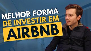 MELHOR forma de investir em AIRBNB| Lugares que você TEM que investir. | Corte Mi Casa.