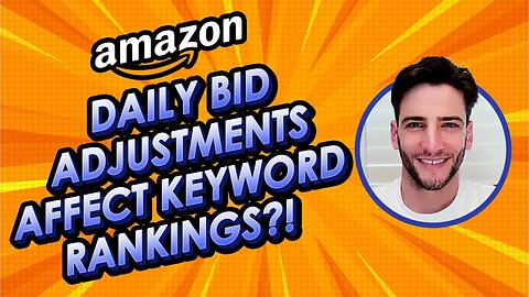 Impact of Daily Bid Adjustments on Keyword Rankings