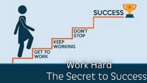 Work Hard _ Ethiopian Motivational Speech