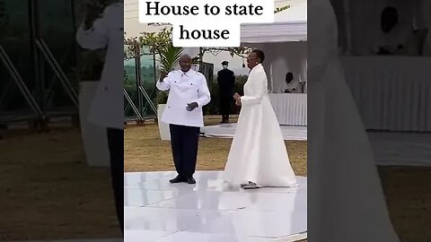 from white house to state house