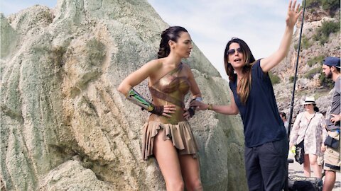 Patty Jenkins Says "Wonder Woman 1984" Is A Family Film