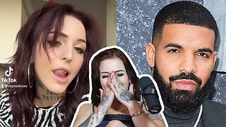 Drake's Ex-Girlfriend Exposes Truth (LIVE)