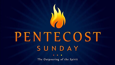 Pentecost Sunday Night Of Worship | 2023.05.28