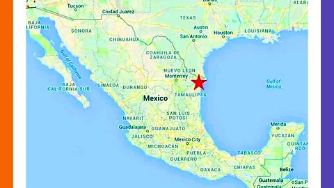 Four More US Citizens Nabbed In Mexico 🟠⚪🟣 NPC Global