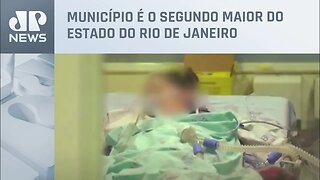 Casos de Covid-19 aumentam 100% na cidade de Niterói
