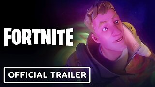 Fortnite - Official Hype Trailer