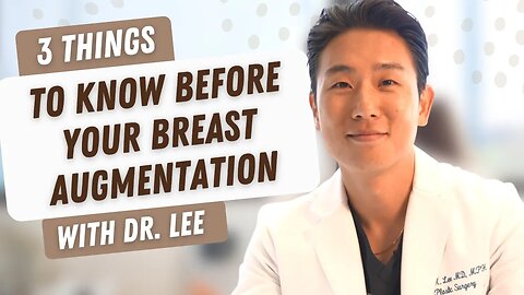 3 Things to Ask Your Surgeon Before a Breast Augmentation | Barrett Plastic Surgery