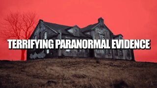 🔴 TERRIFYING PARANORMAL EVIDENCE CAPTURED | THS Marathon