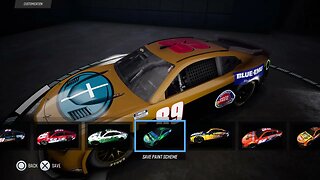 NASCAR 21 Ignition: Atlanta (Not Pleasant)