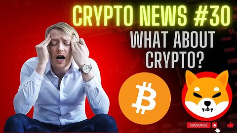 The price of SHIB has been identified by artificial intelligence 🔥 Crypto news #30 Bitcoin VS Shiba