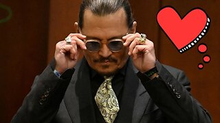 Johnny Depp is the Best!