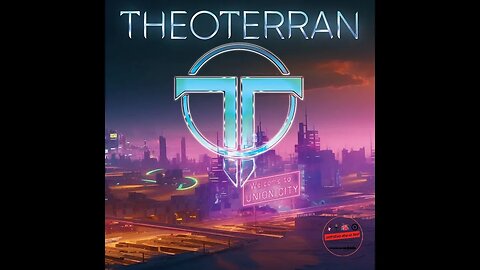 Brand New Christian Techno Rockers THEOTERRAN, DAVID PATACONI and MONICA SOE - Artist interview